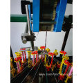High Speed Cord Weaving Machine 40spindle 2heads